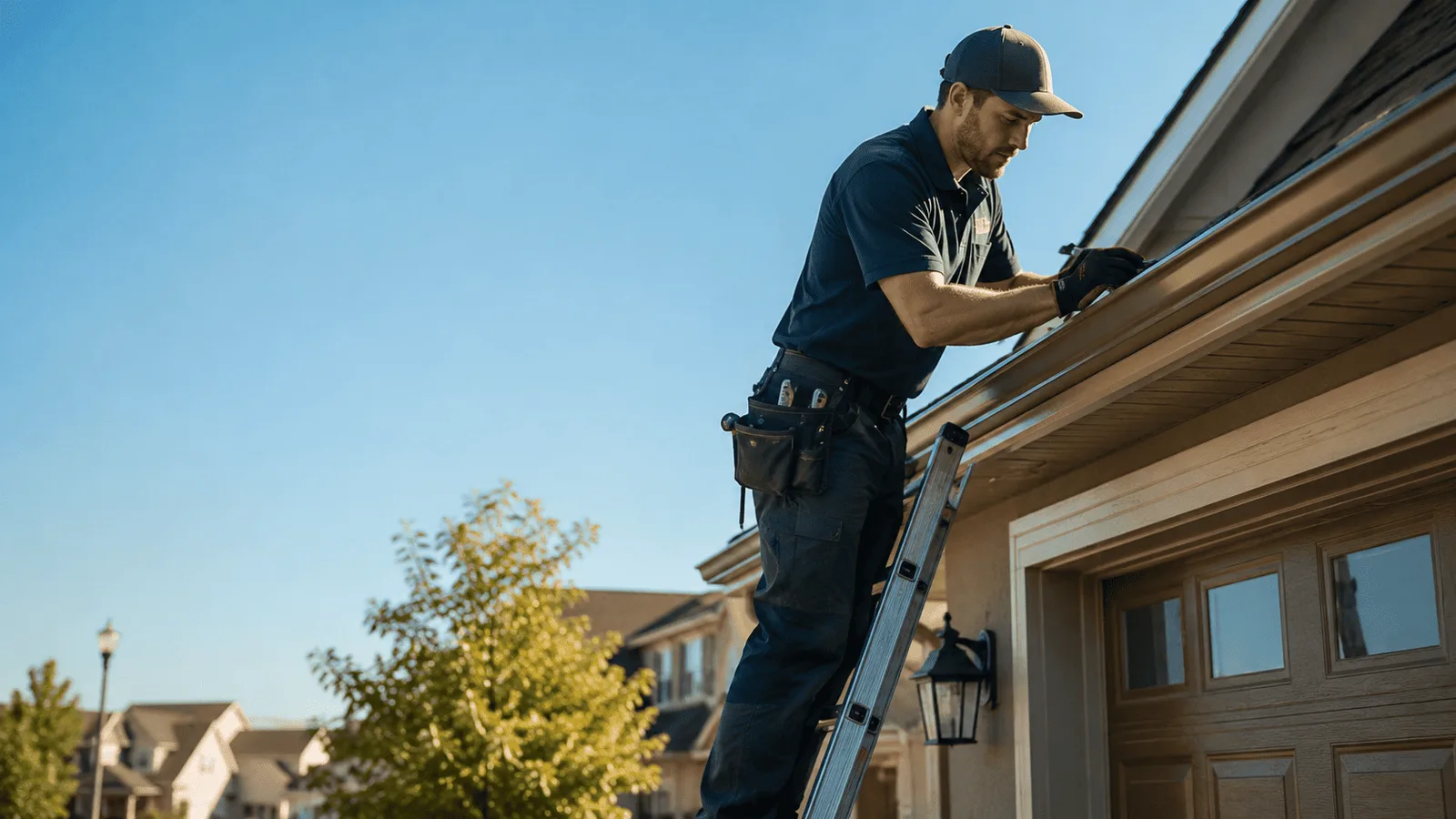 Gutter Repair in Rico, CO near me