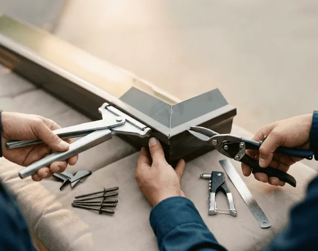 Why choose Gutter Repair in Rico, CO